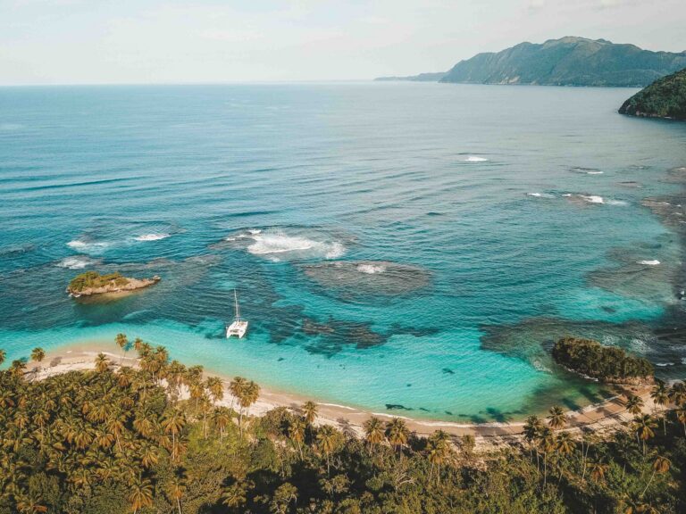 Top 7 Beaches You Must Visit in the Dominican Republic